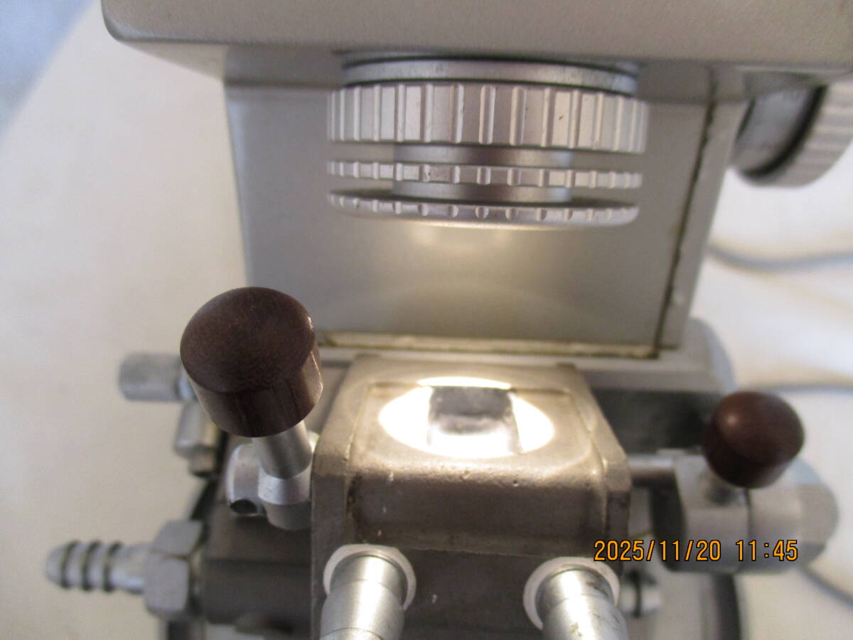 ATAGO NAR-3T Abbe Refractometer [t1208558798]