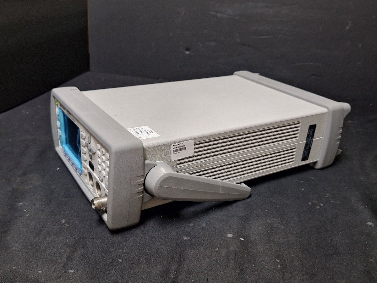 Keysight N1914A EPM Series Dual-Channel Power Meter [e1208576574]