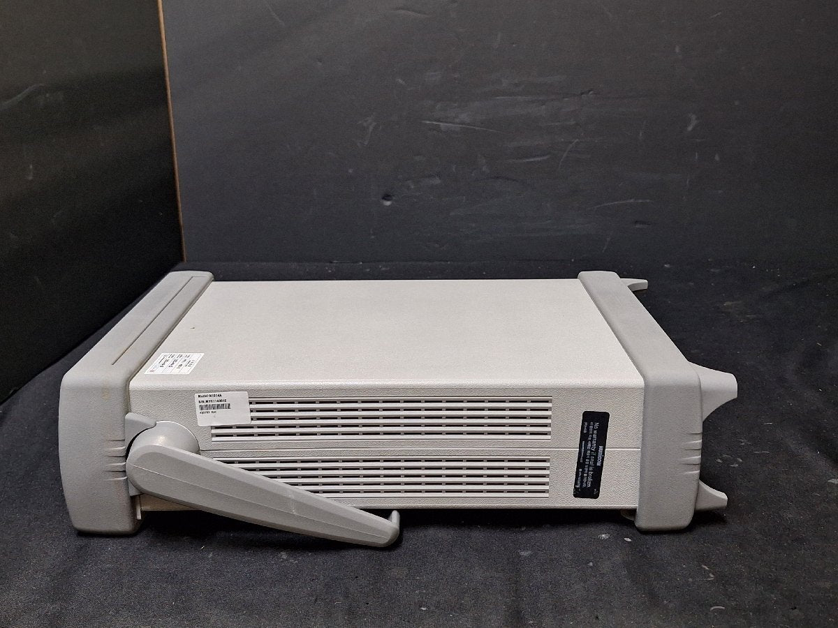 Keysight N1914A EPM Series Dual-Channel Power Meter [e1208576574]