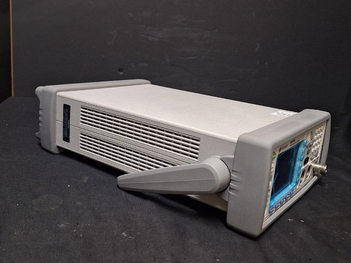 Keysight N1914A EPM Series Dual-Channel Power Meter [e1208576574]