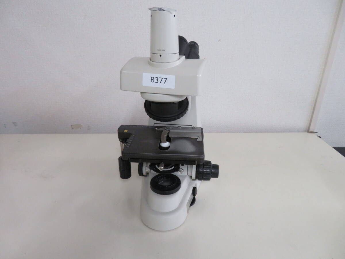 Nikon Eclipse 55i Microscope [c1208589408]