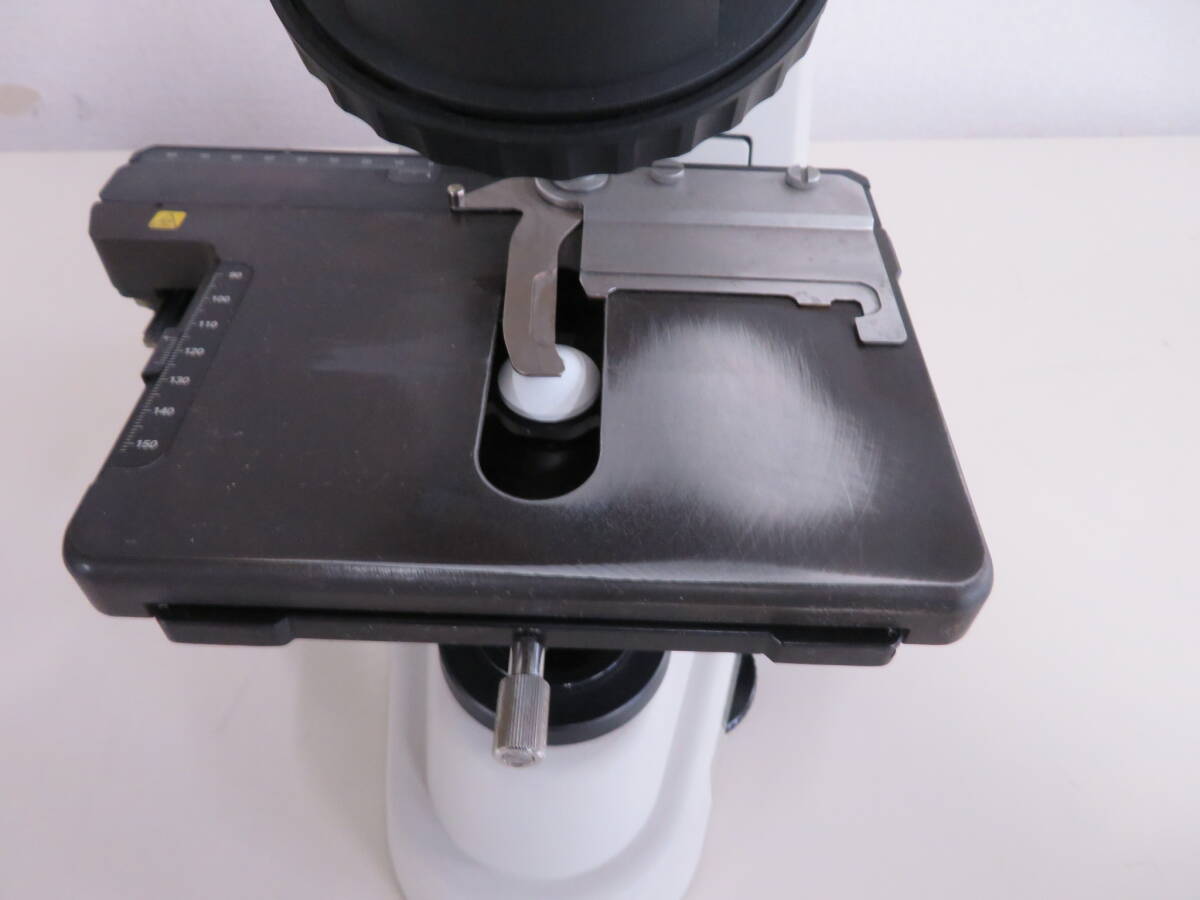 Nikon Eclipse 55i Microscope [c1208589408]