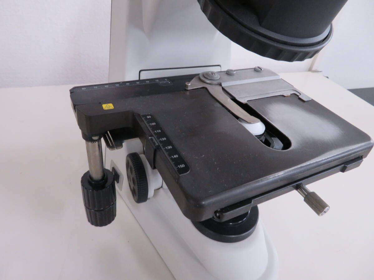 Nikon Eclipse 55i Microscope [c1208589408]
