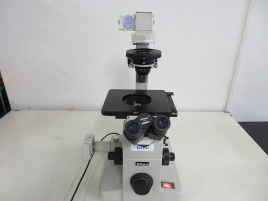 Nikon Diaphot B380 Microscope [r1208580368]