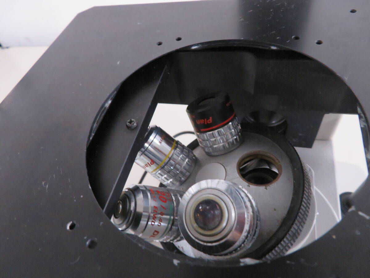 Nikon Diaphot B380 Microscope [r1208580368]