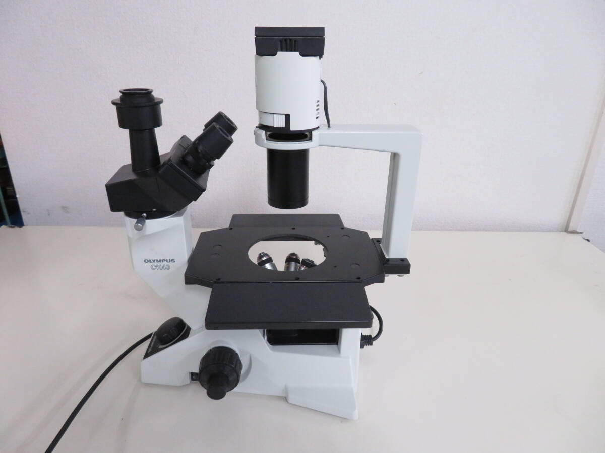 Olympus CK40 B348 [b1208600323]