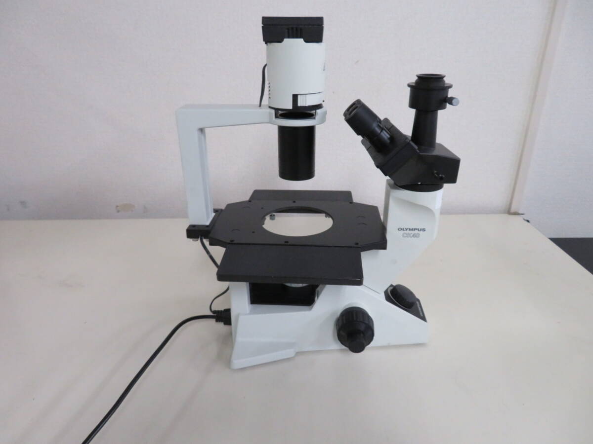 Olympus CK40 B348 [b1208600323]