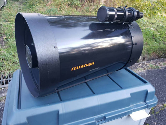 CELESTRON C11 Schmidt-Cassegrain Lens Barrel [w1208589301]