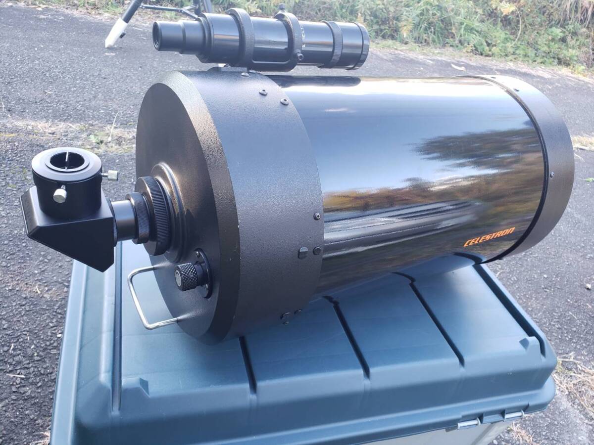 CELESTRON C11 Schmidt-Cassegrain Lens Barrel [w1208589301]