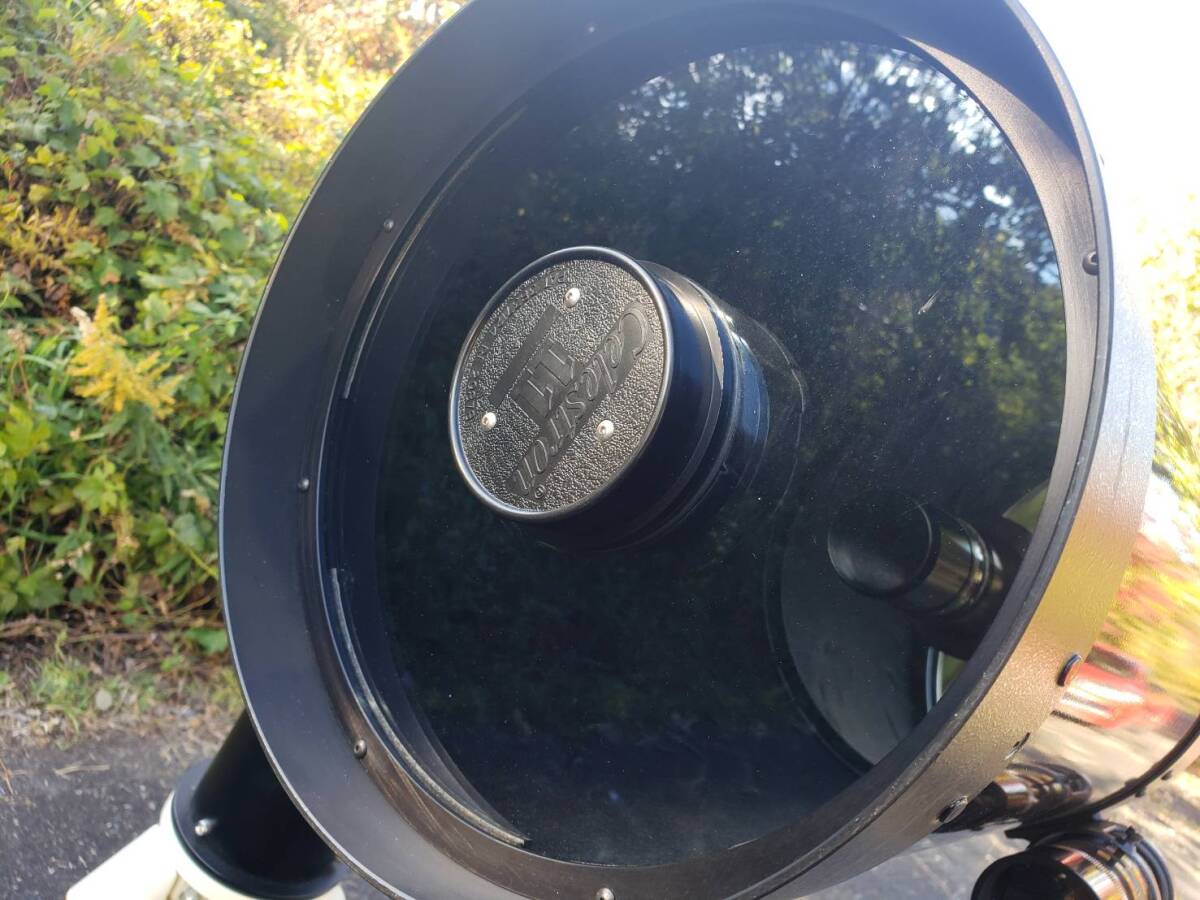 CELESTRON C11 Schmidt-Cassegrain Lens Barrel [w1208589301]