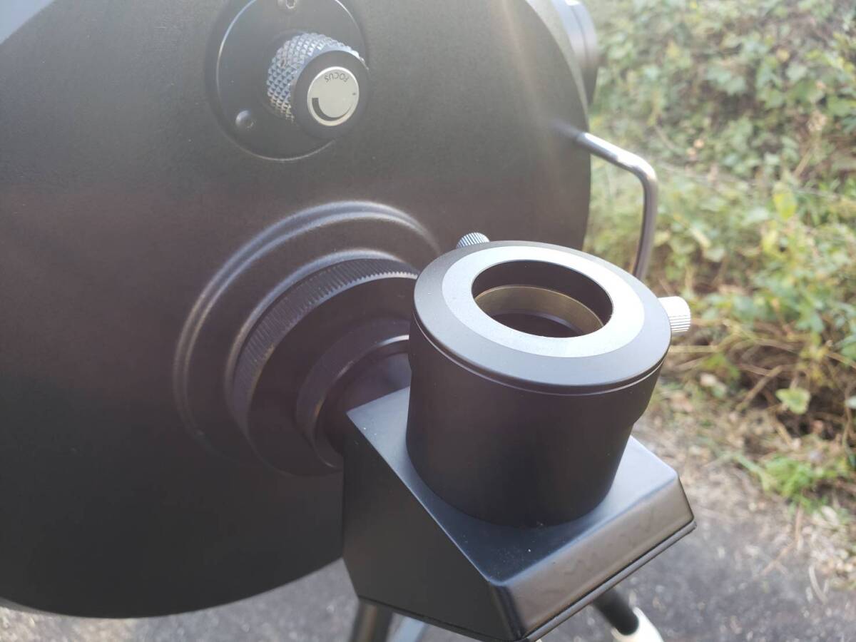 CELESTRON C11 Schmidt-Cassegrain Lens Barrel [w1208589301]