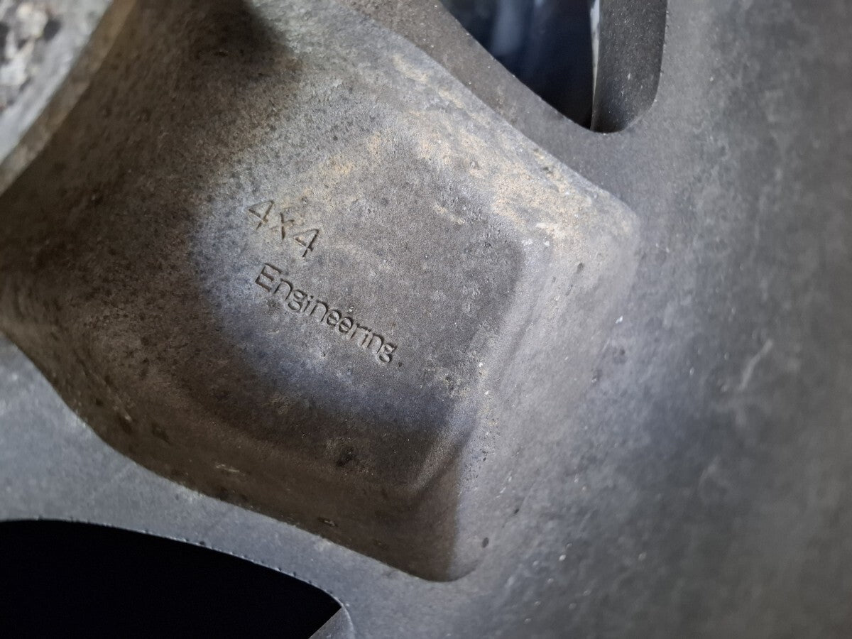 MAXTREK TREK M7 LT 235/85R16 10PR Studless Tire [t1208580044]