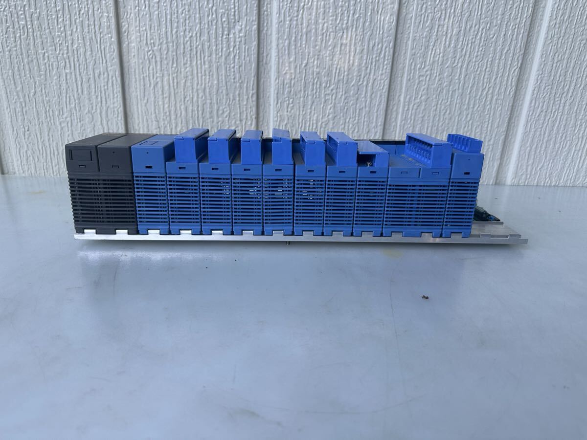 YOKOGAWA F3PU20-ON Product, F3SP25-2N Product, F3XD16-3N Product, F3YD14-5A Product, F3AD08-IN Product, F3CR04-IN Product, F3AD04-ON Product, F3LC11-2N Product [j1208703362]
