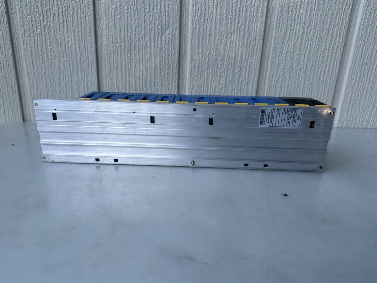 YOKOGAWA F3PU20-ON Product, F3SP25-2N Product, F3XD16-3N Product, F3YD14-5A Product, F3AD08-IN Product, F3CR04-IN Product, F3AD04-ON Product, F3LC11-2N Product [j1208703362]