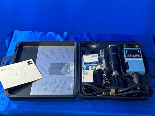 Horiba U-7 Water Quality Checker [k1208688244]