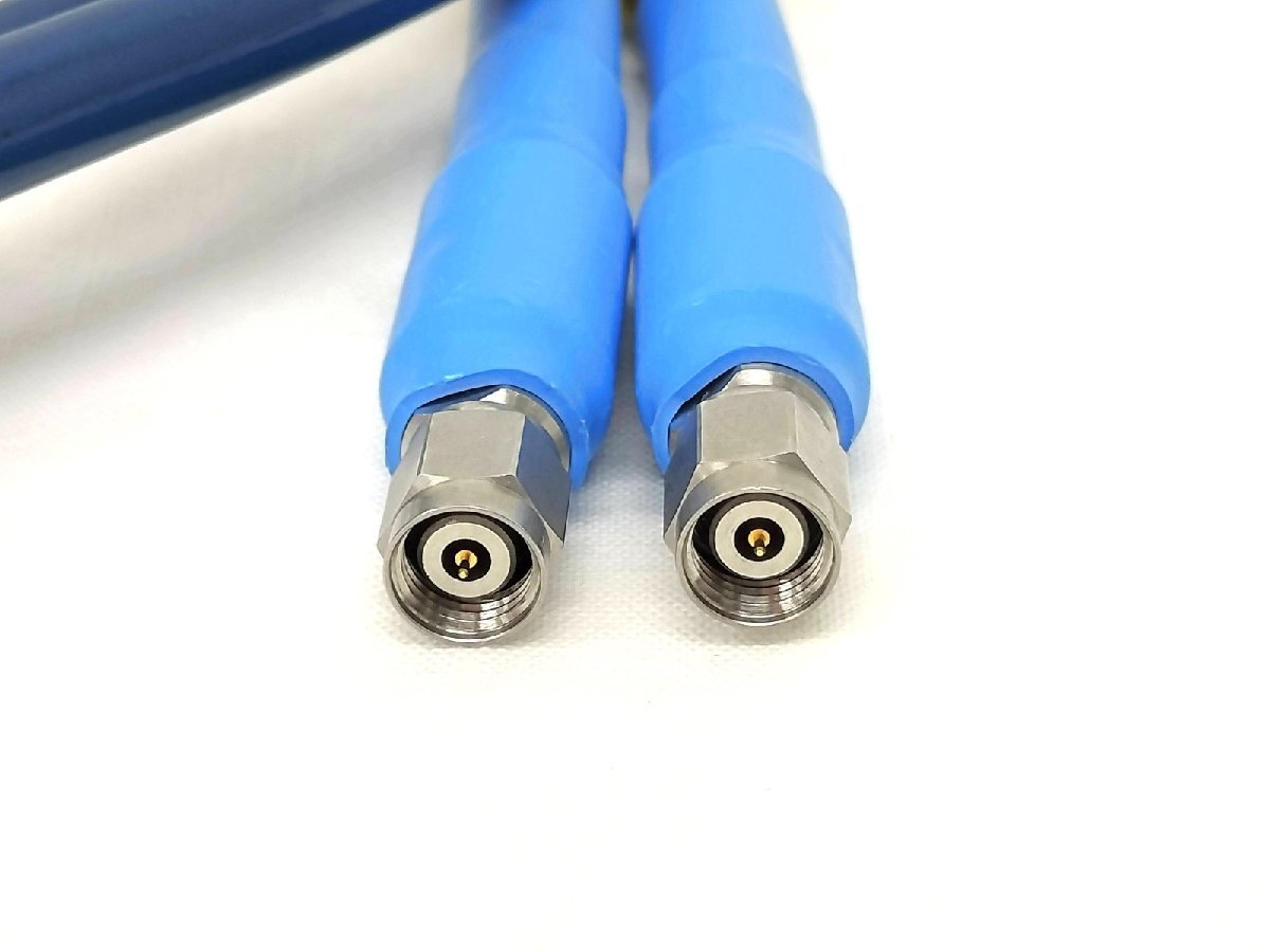 Keysight M8196A-810 2.4mm Matched Pair Cable [u1208707246]