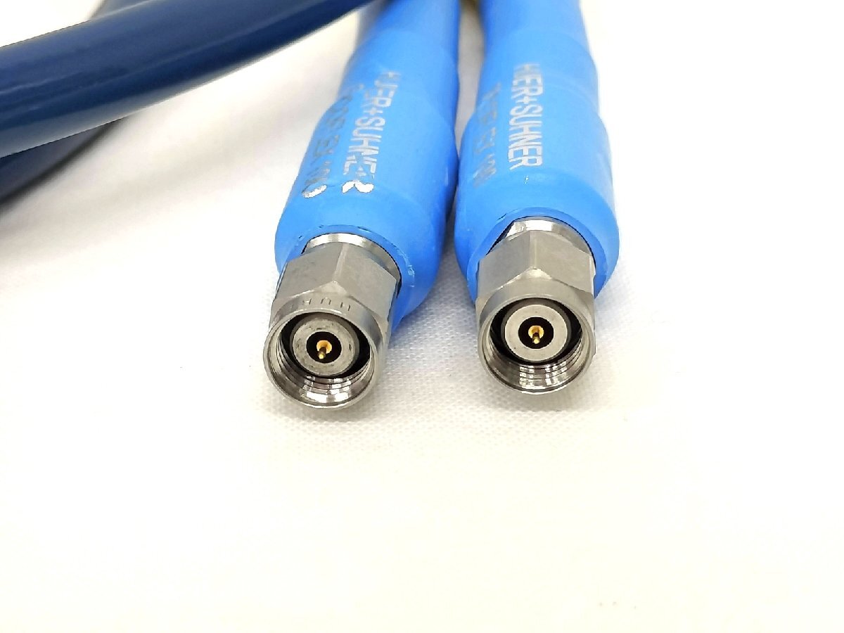 Keysight M8196A-810 2.4mm Matched Pair Cable [u1208707246]