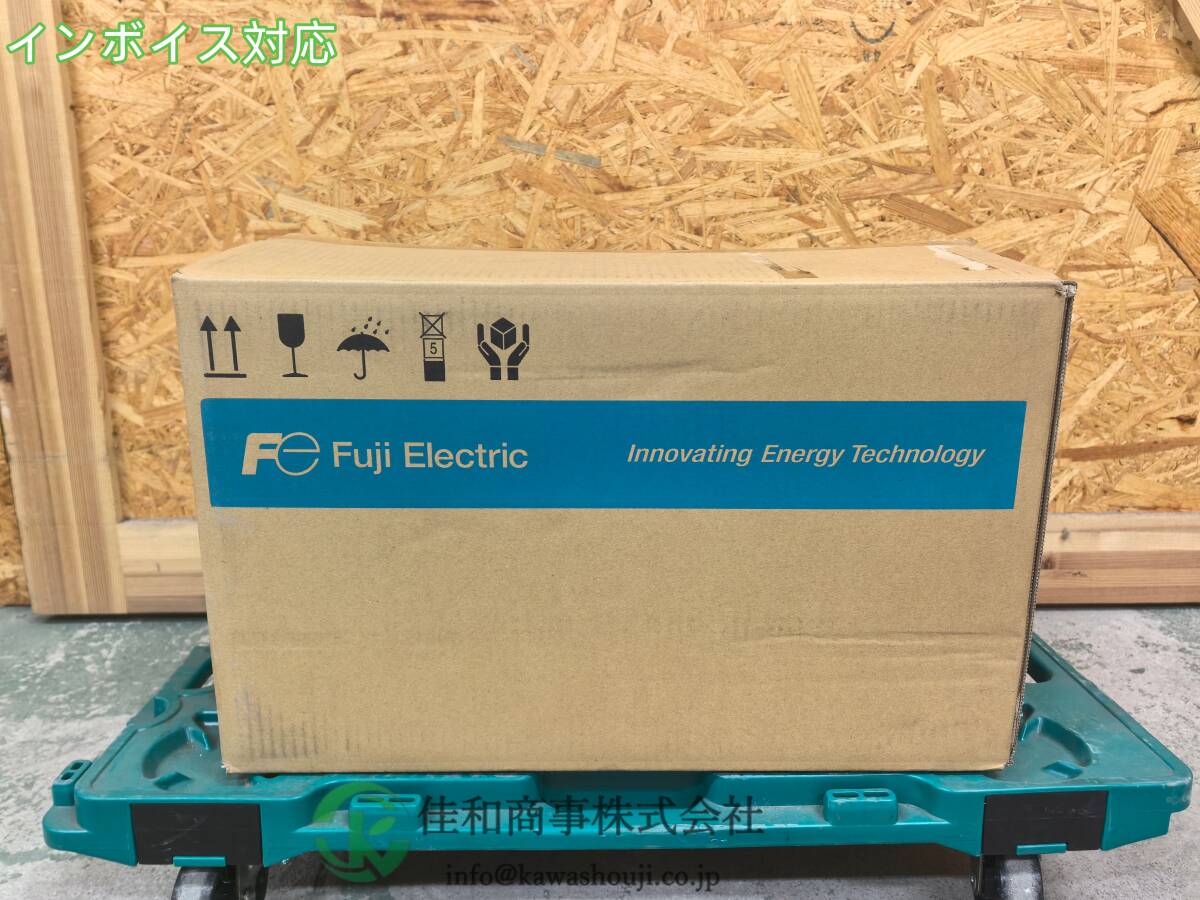 Fuji Electric FRN30F1S-4J Inverter [b1208711489]