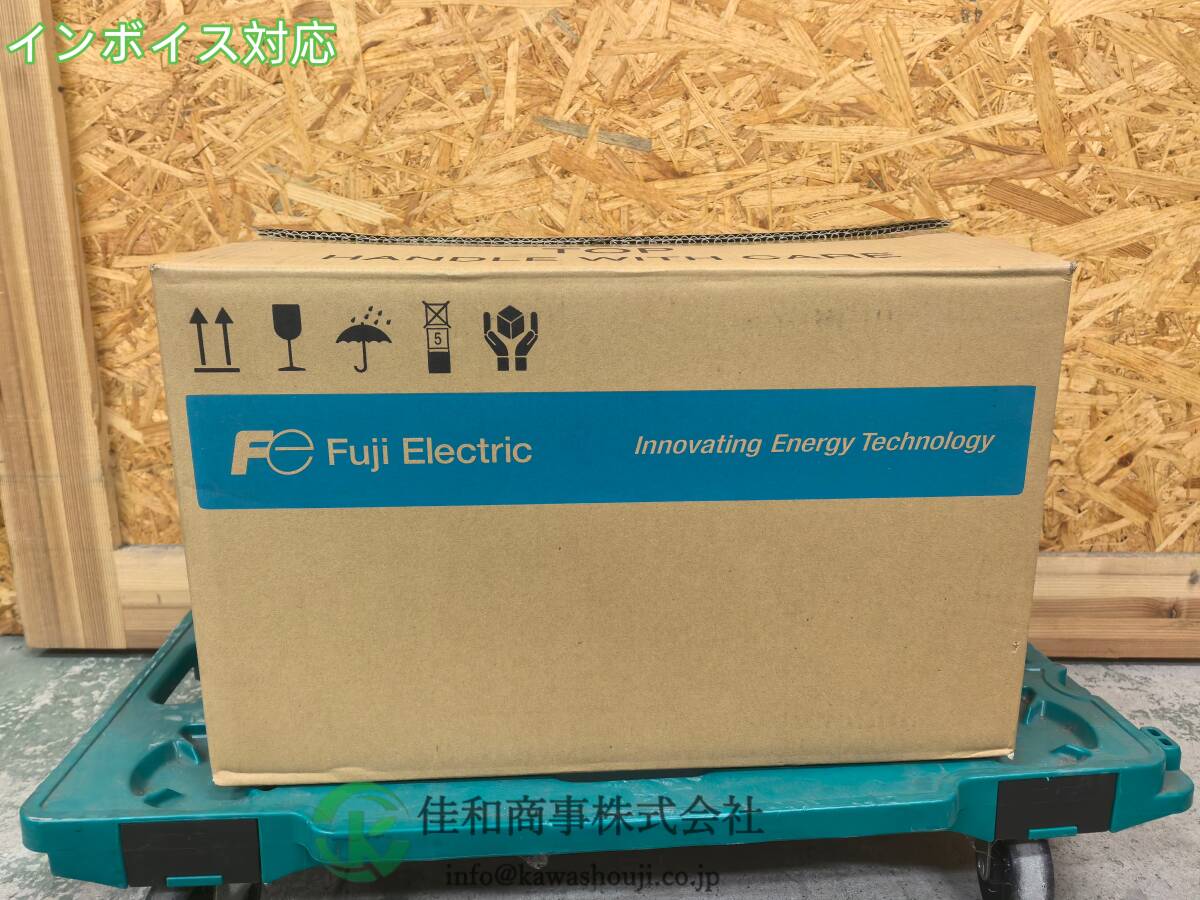 Fuji Electric FRN30F1S-4J Inverter [b1208711489]