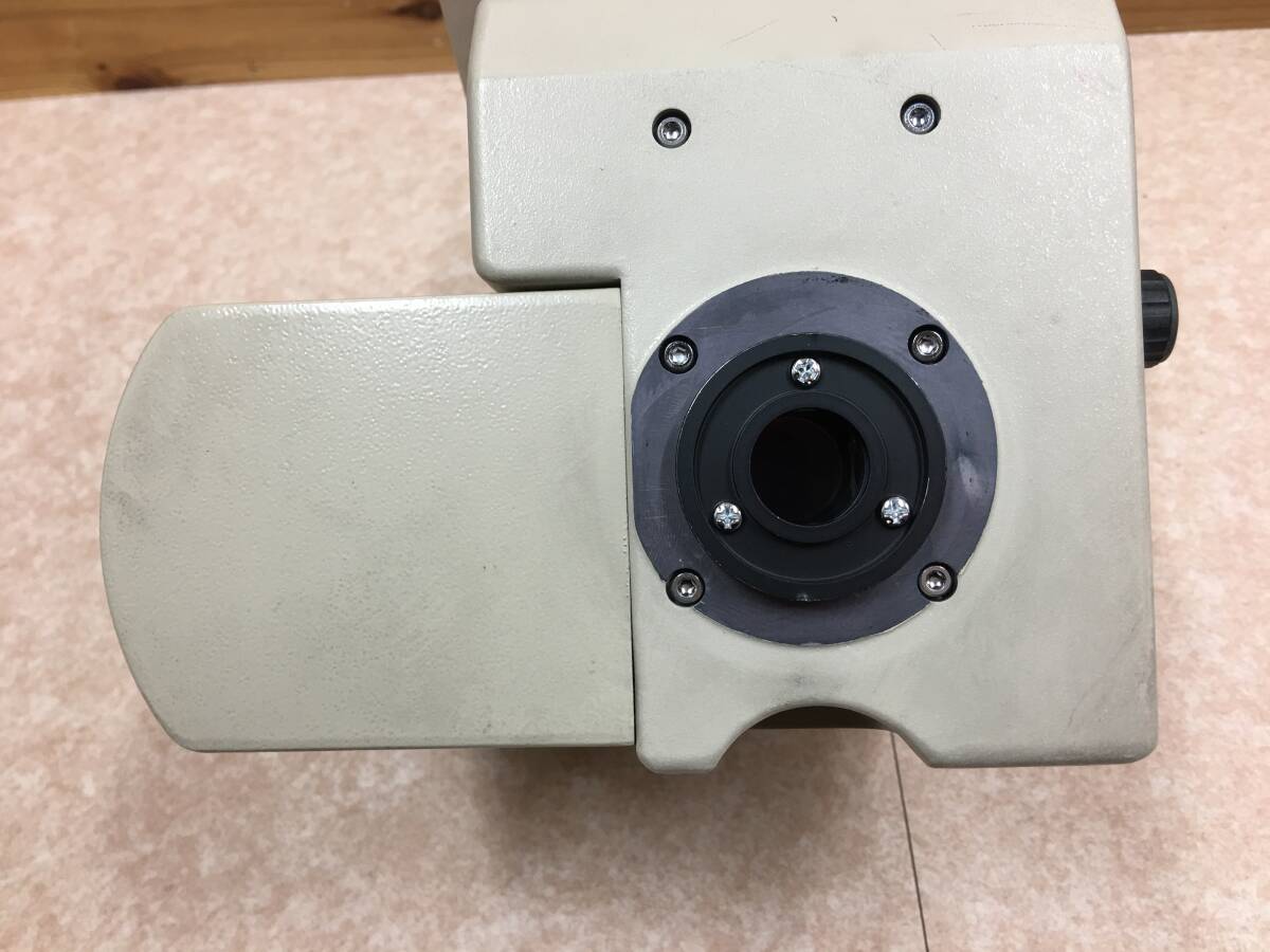 OLYMPUS MMFP-TR Module with Eyepiece Lens (as-is) [e1208704181]