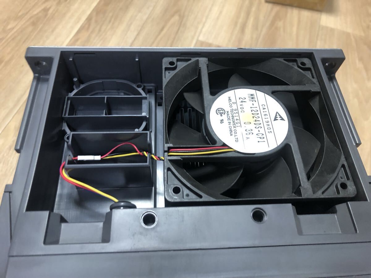 Mitsubishi Electric FR-A720-18.5K Drive Unit (open box) [c1208741586]