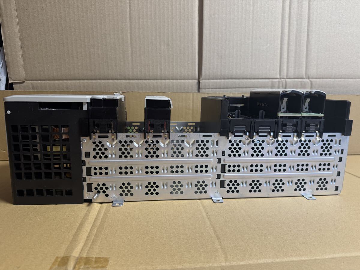 Allen-Bradley 1756-PA72 Power Supply 1756-L72S Controller DNB IB32 OB16E AMCI-7264 Module [u1208808121]