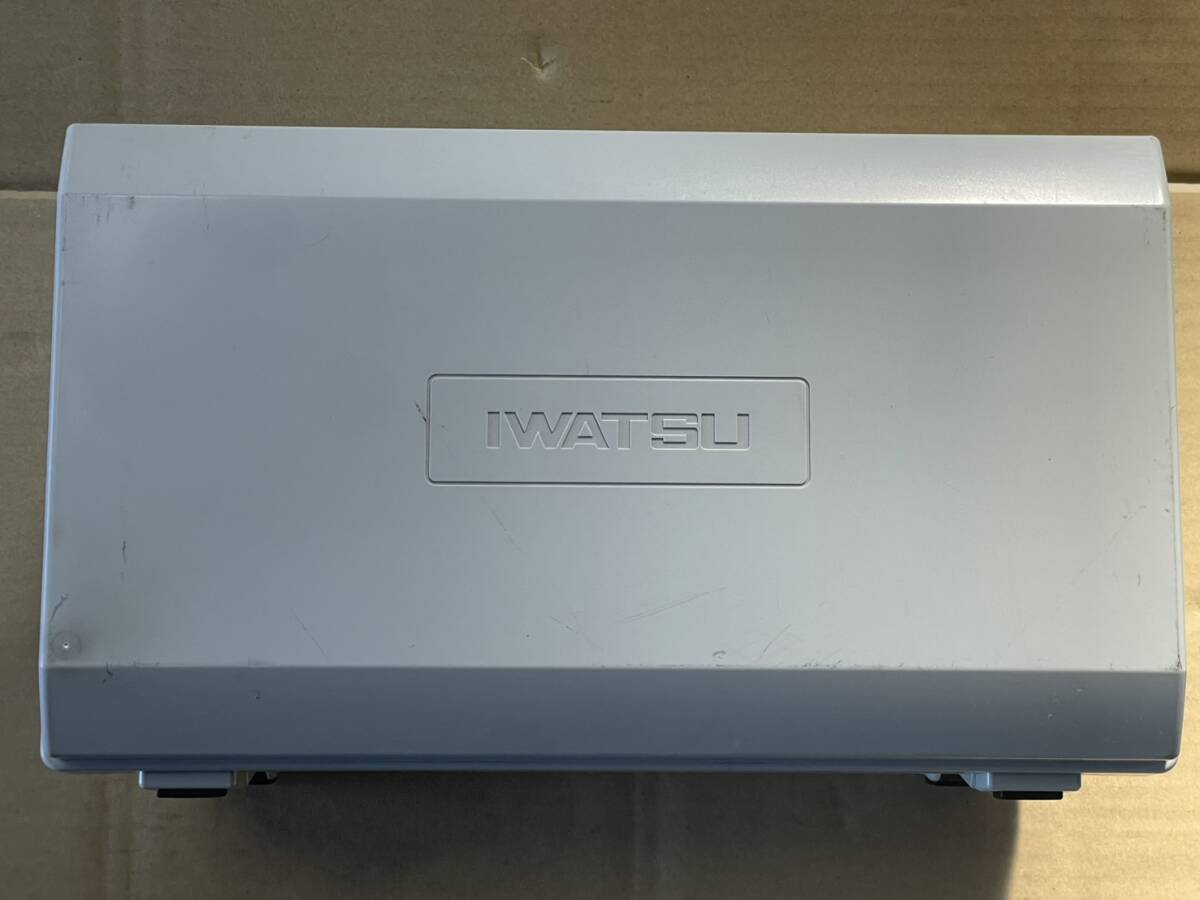 IWATSU ViewGo DS-5654 Digital Oscilloscope [t1208787294]
