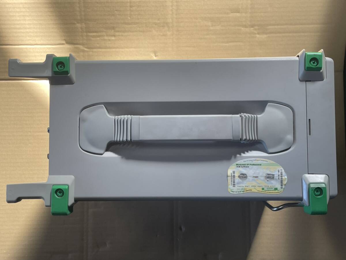 Anritsu MP1590B Network Performance Tester [s1208808426]