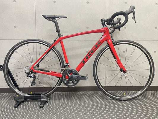 TREK Domane SL6 2018 Full Carbon Road Bike Shimano ULTEGRA R8000 2x11s [m1208821335]
