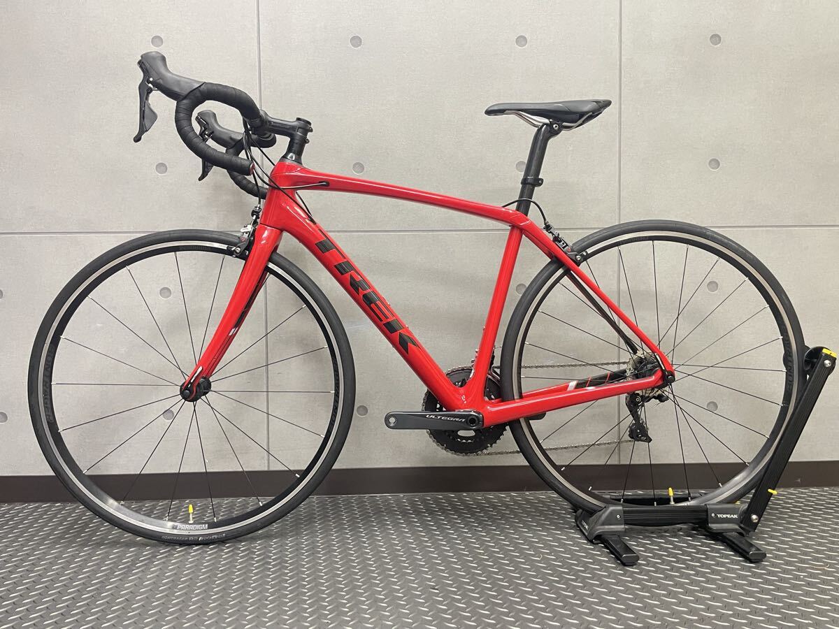 TREK Domane SL6 2018 Full Carbon Road Bike Shimano ULTEGRA R8000 2x11s [m1208821335]