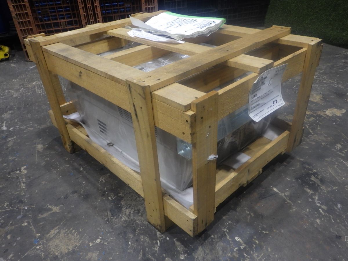 Mitsubishi Electric FR-CV-55K Power Regeneration Converter FR-CV Series [n1208982788]