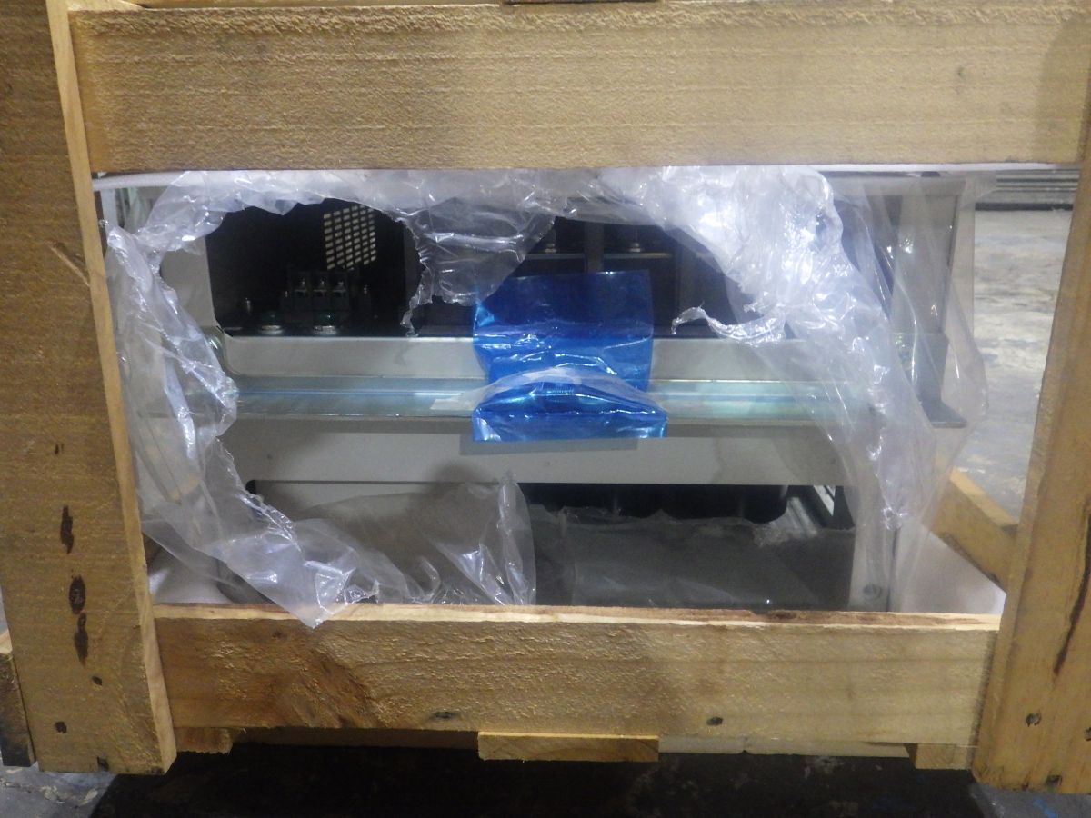 Mitsubishi Electric FR-CV-55K Power Regeneration Converter FR-CV Series [n1208982788]
