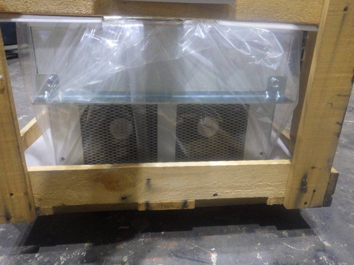 Mitsubishi Electric FR-CV-55K Power Regeneration Converter FR-CV Series [n1208982788]