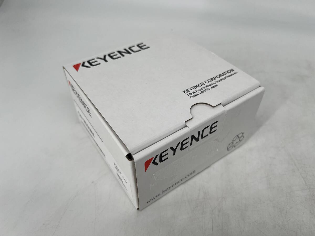 KEYENCE CA-H500MX Camera [j1209023812]