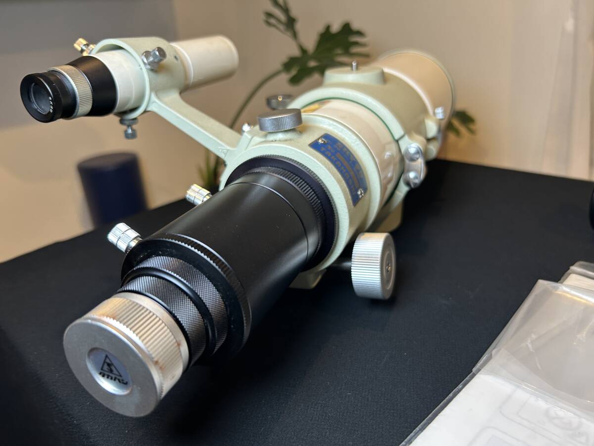 TAKAHASHI SKY90 Fluorite Telescope [j1209059462]