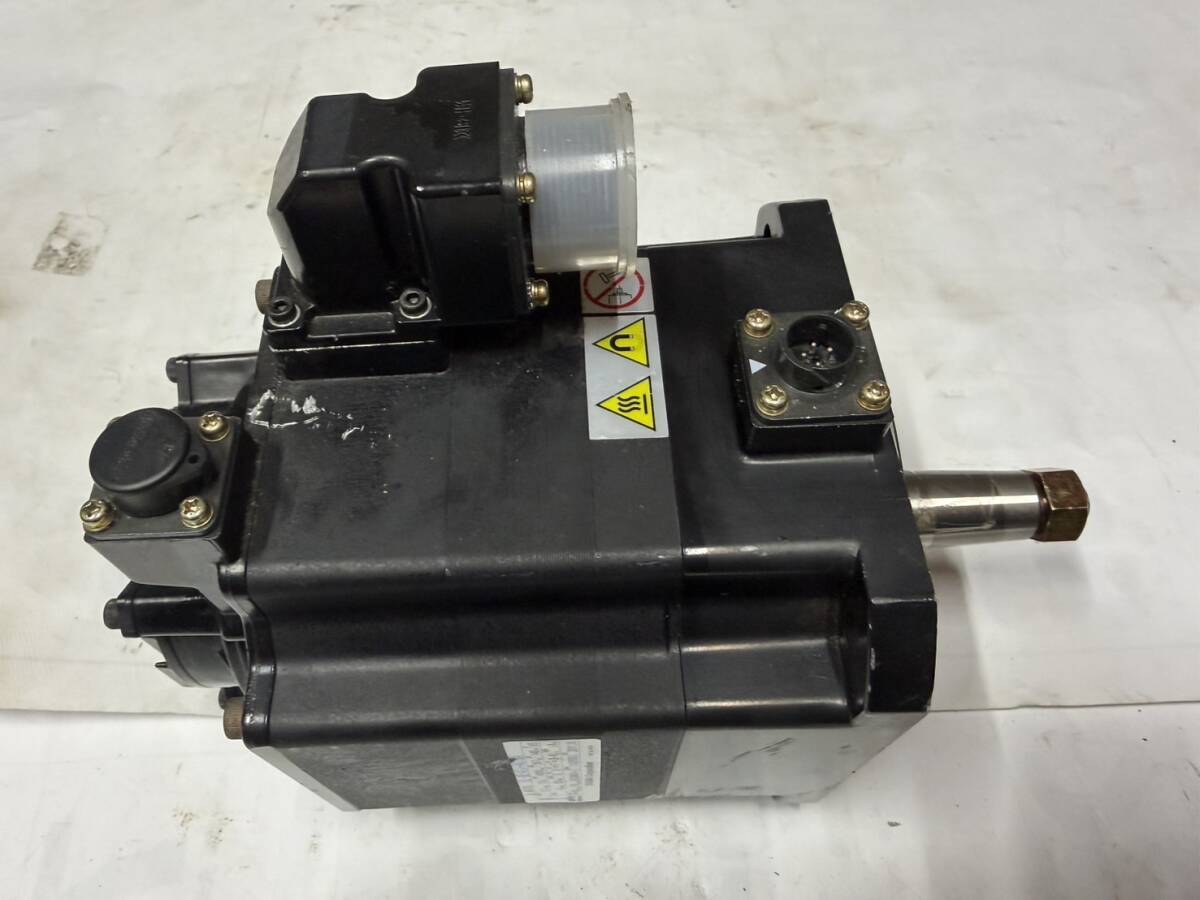 OKUMA BL-ME40J-40TBA Servo Motor [h1209080170]