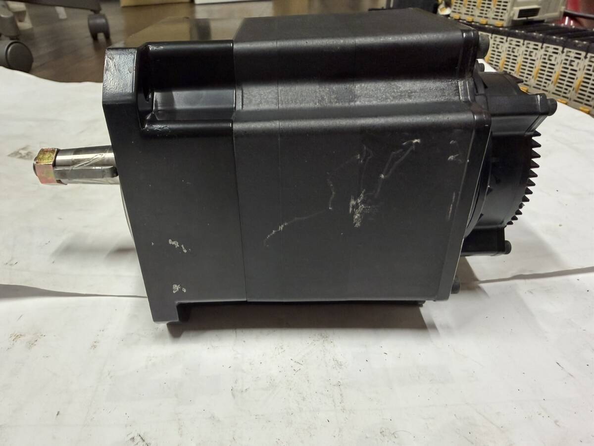 OKUMA BL-ME40J-40TBA Servo Motor [h1209080170]
