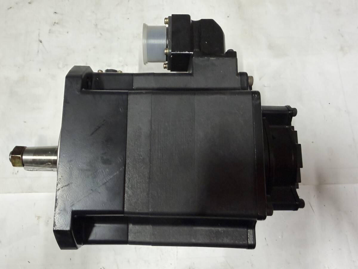 OKUMA BL-ME40J-40TBA Servo Motor [h1209080170]