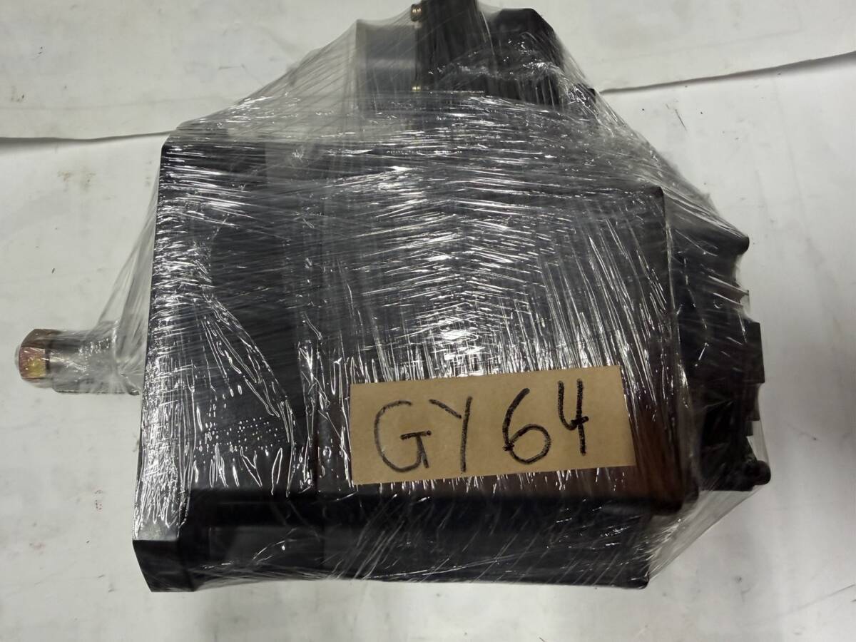 OKUMA BL-ME40J-40TBA Servo Motor [h1209080170]