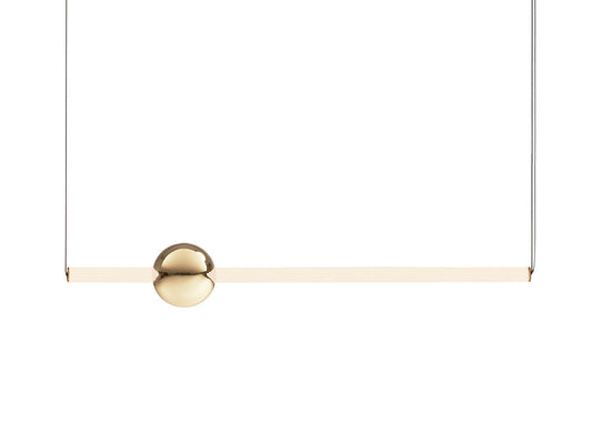 [Unused/Exhibit] LEE BROOM | ORION TUBE LIGHT | Designer Lighting Equipment Pendant Light [p1209192804]