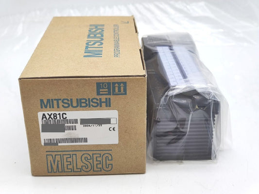 Mitsubishi AX81C [o1209268821]
