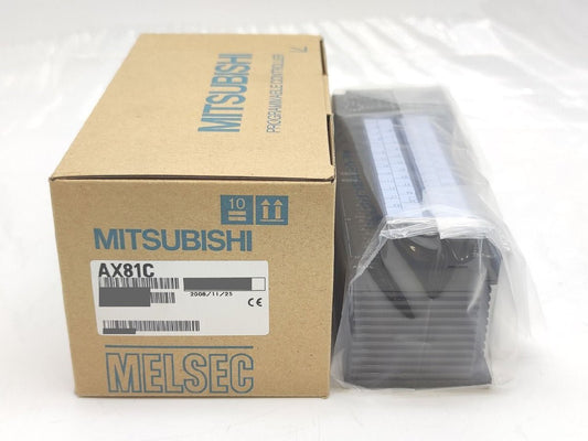 Mitsubishi AX81C Part [h1209274135]