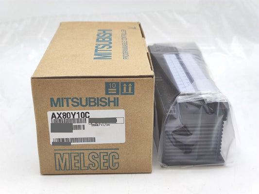 Mitsubishi AX80Y10C Air Conditioner [k1209252277]
