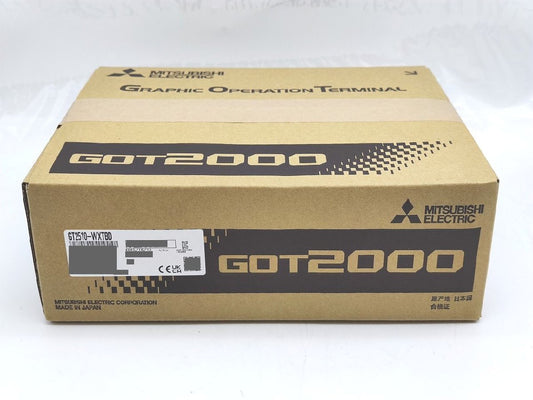 Mitsubishi GT2510-WXTBD Part [r1209249510]