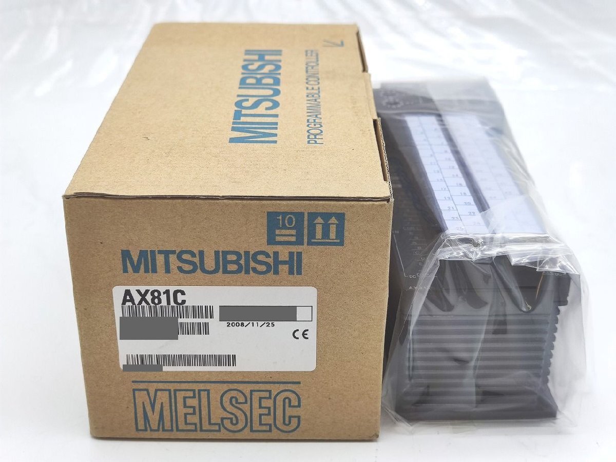 Mitsubishi AX81C [u1209271678]