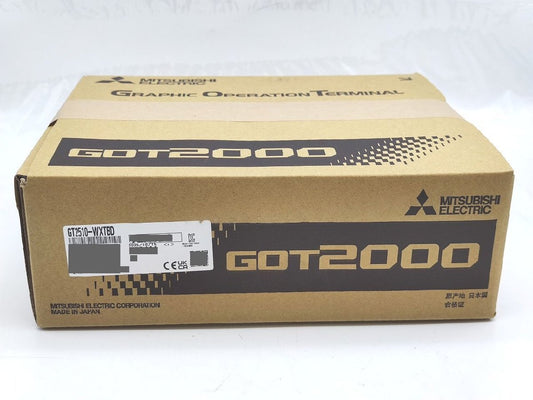 Mitsubishi GT2510-WXTBD Part [d1209266406]