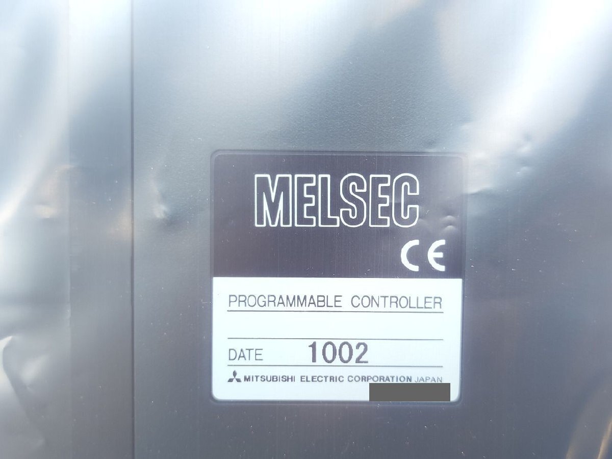 Mitsubishi AJ72QLP25 Industrial Component [n1209250279]