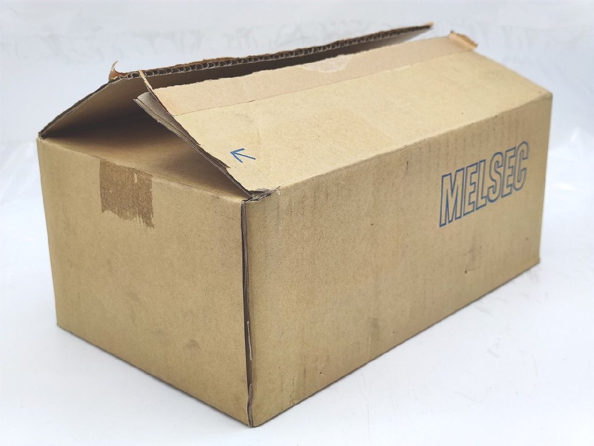 Mitsubishi AJ72QLP25 Industrial Component [n1209250279]