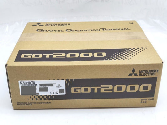 Mitsubishi GT2510-WXTBD Part [d1209258493]