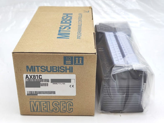 Mitsubishi AX81C Part [g1209263469]